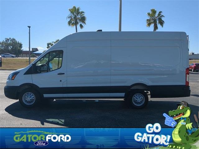 new 2026 Ford Transit-350 car