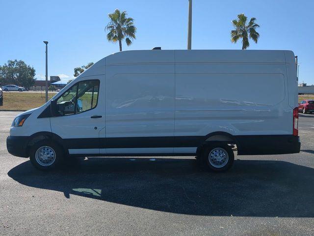 new 2026 Ford Transit-350 car