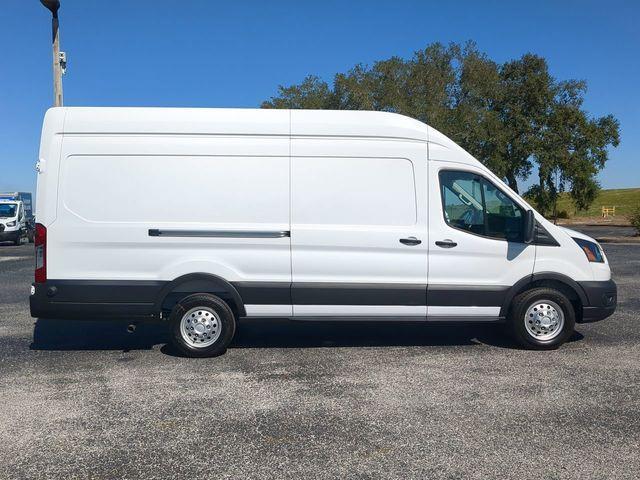 new 2026 Ford Transit-350 car