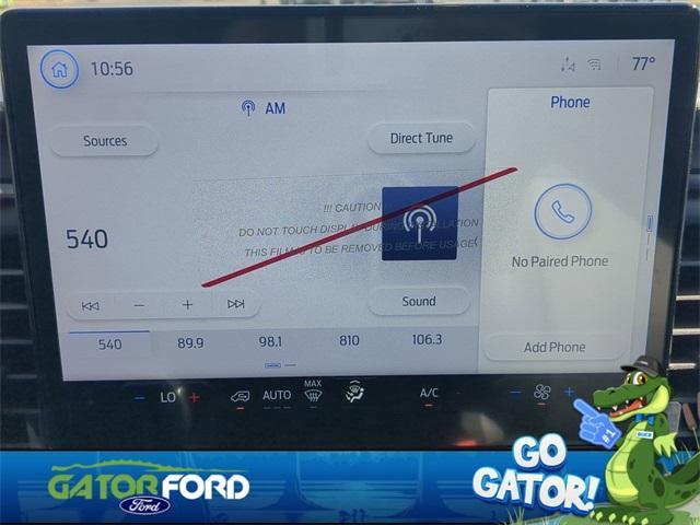 new 2026 Ford Transit-350 car