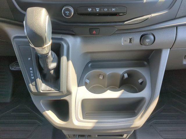 new 2026 Ford Transit-350 car