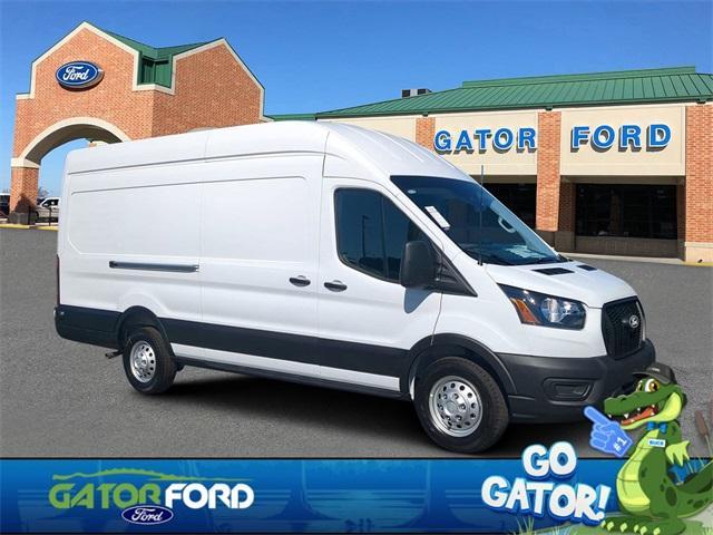 new 2026 Ford Transit-350 car