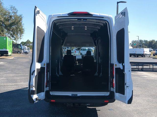 new 2026 Ford Transit-350 car