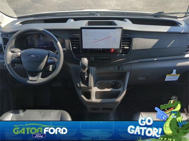 new 2026 Ford Transit-350 car