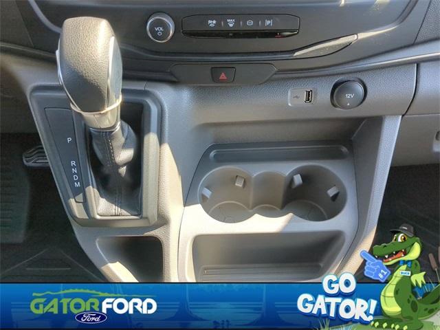 new 2026 Ford Transit-350 car