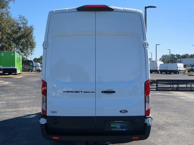 new 2026 Ford Transit-350 car