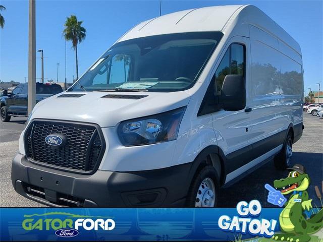 new 2026 Ford Transit-350 car