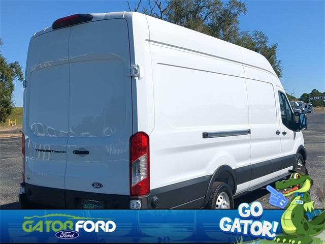 new 2026 Ford Transit-350 car