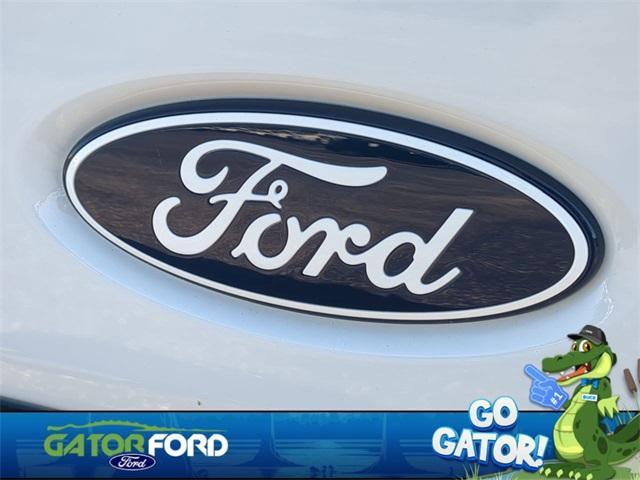 new 2026 Ford Transit-350 car