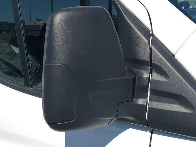 new 2026 Ford Transit-350 car