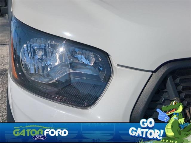 new 2026 Ford Transit-350 car