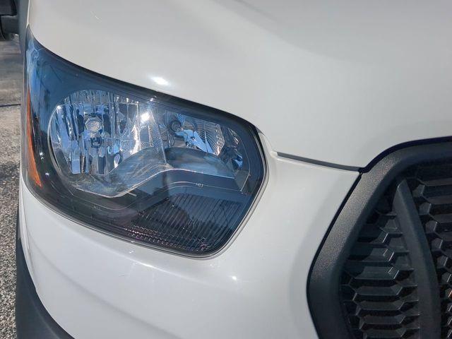 new 2026 Ford Transit-350 car