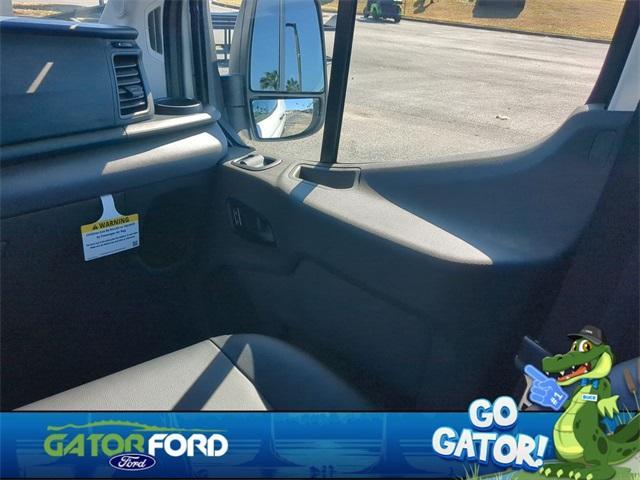 new 2026 Ford Transit-350 car