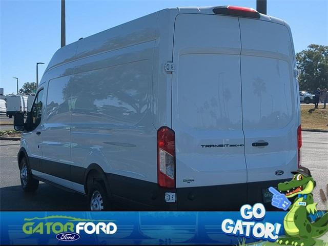 new 2026 Ford Transit-350 car