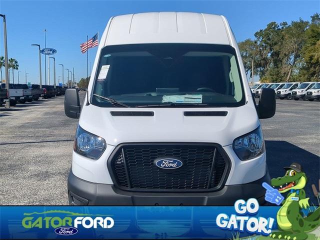 new 2026 Ford Transit-350 car