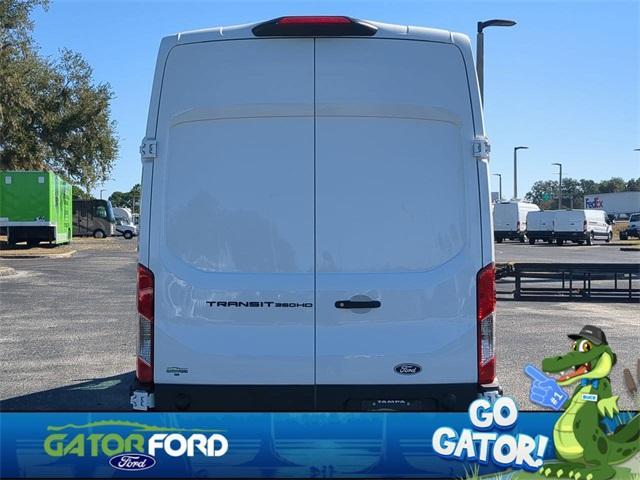 new 2026 Ford Transit-350 car
