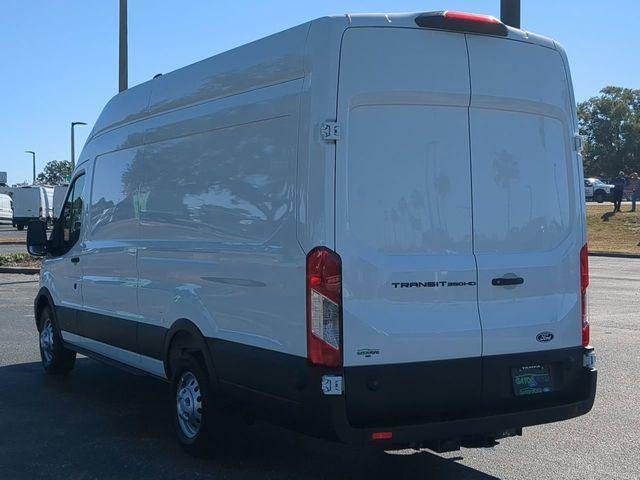 new 2026 Ford Transit-350 car