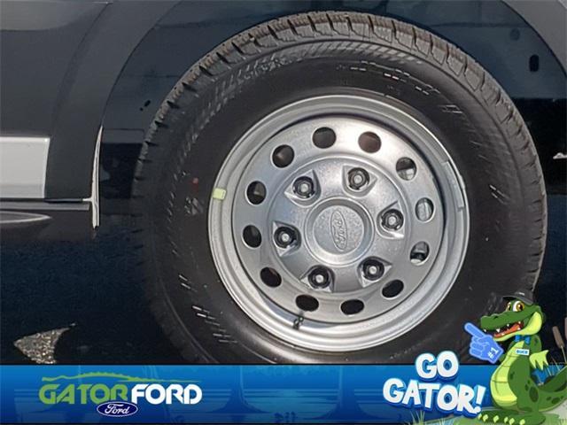 new 2026 Ford Transit-350 car