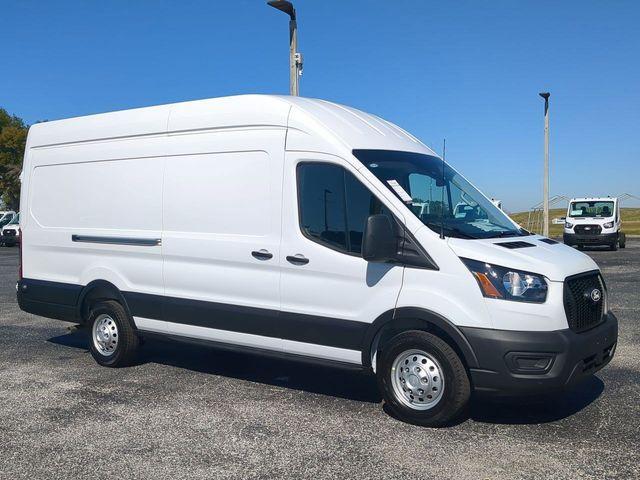 new 2026 Ford Transit-350 car