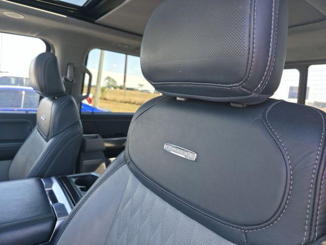 used 2022 Ford F-150 car, priced at $51,521