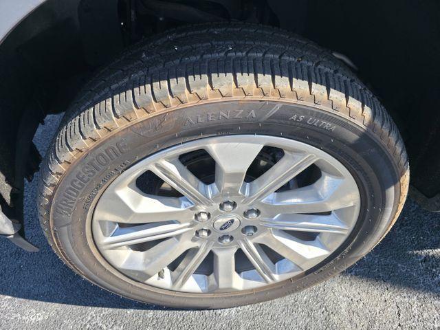 used 2022 Ford F-150 car, priced at $51,521