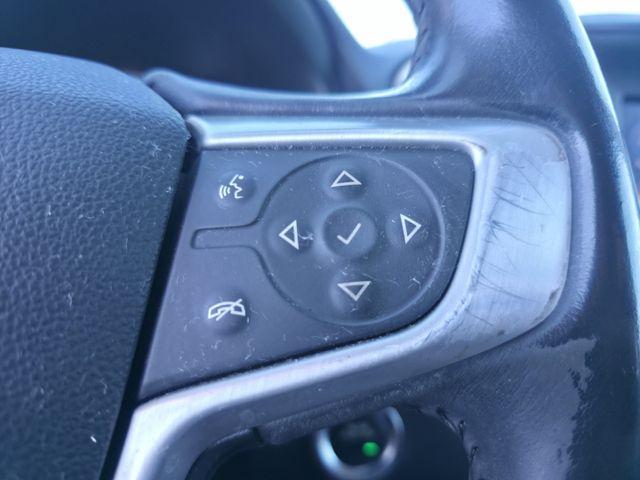 used 2020 GMC Terrain car