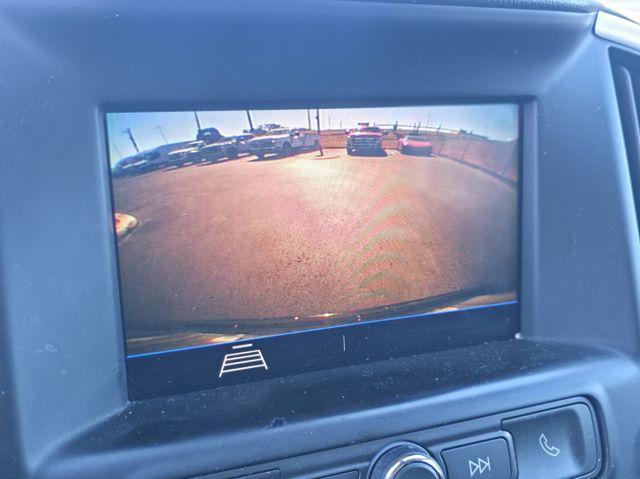 used 2020 GMC Terrain car