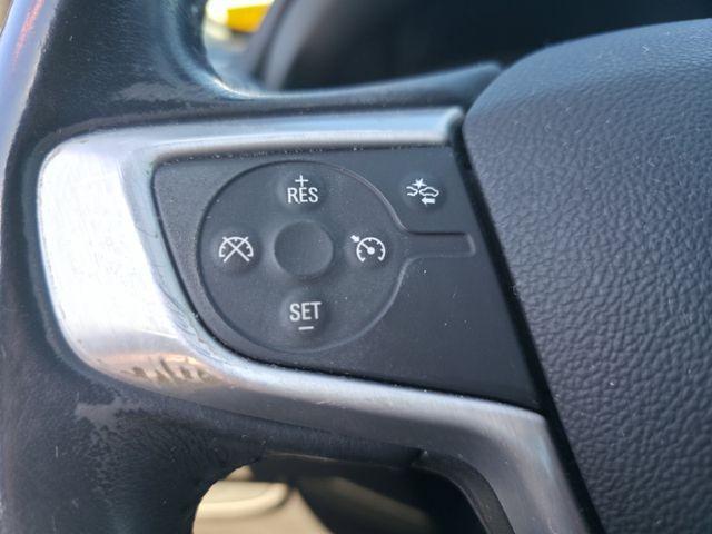 used 2020 GMC Terrain car