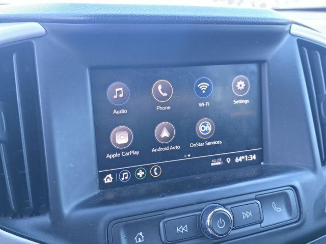 used 2020 GMC Terrain car