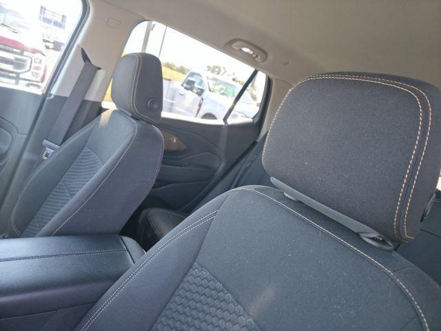 used 2020 GMC Terrain car