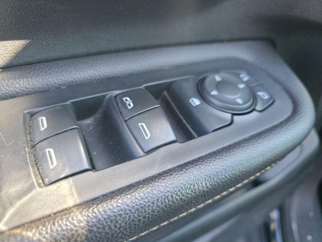 used 2020 GMC Terrain car