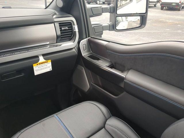 new 2026 Ford F-350 car, priced at $86,616