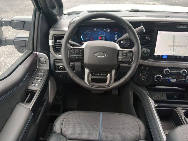 new 2026 Ford F-350 car, priced at $86,616