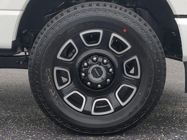 new 2026 Ford F-350 car, priced at $86,616