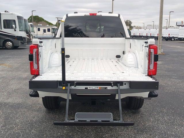 new 2026 Ford F-350 car, priced at $86,616