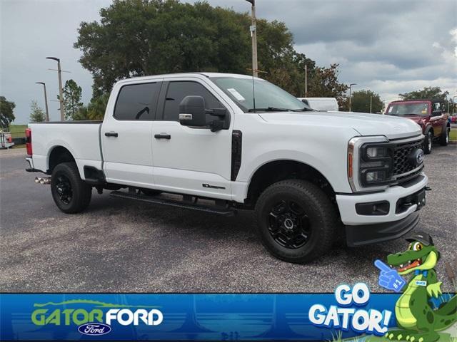 used 2025 Ford F-350 car, priced at $65,000