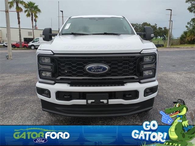 used 2025 Ford F-350 car, priced at $65,000