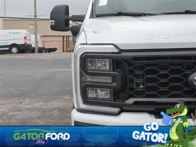 used 2025 Ford F-350 car, priced at $65,000