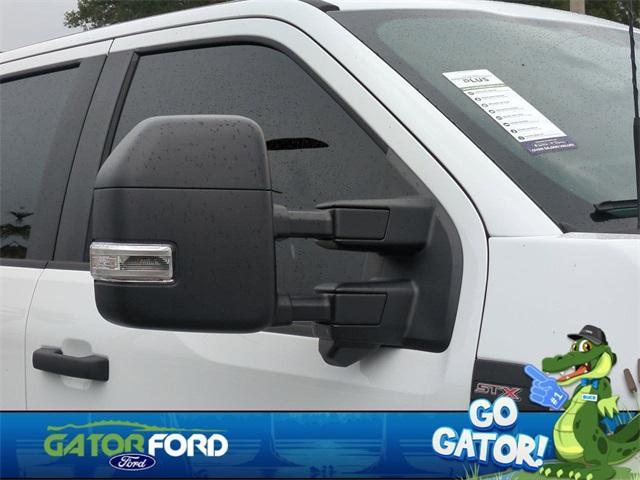 used 2025 Ford F-350 car, priced at $65,000