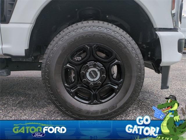 used 2025 Ford F-350 car, priced at $65,000