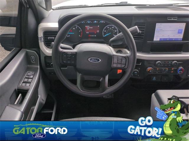 used 2025 Ford F-350 car, priced at $65,000