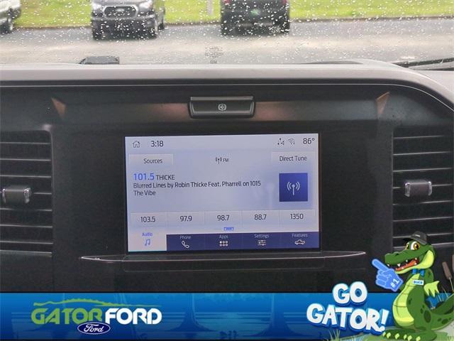 used 2025 Ford F-350 car, priced at $65,000