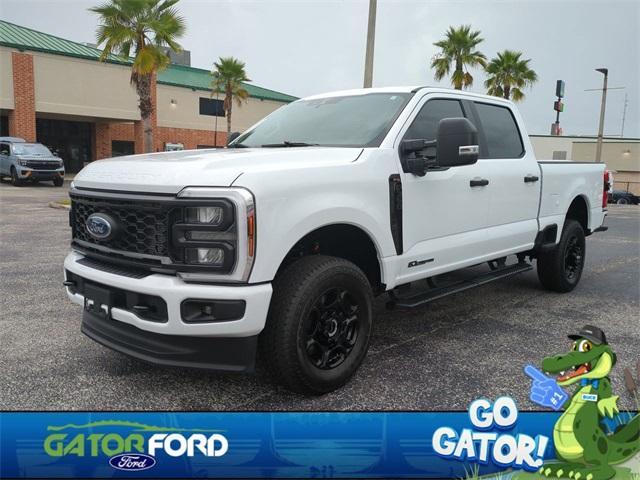 used 2025 Ford F-350 car, priced at $65,000