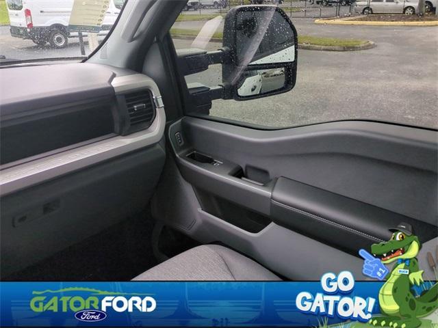 used 2025 Ford F-350 car, priced at $65,000