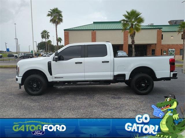 used 2025 Ford F-350 car, priced at $65,000