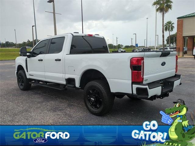 used 2025 Ford F-350 car, priced at $65,000