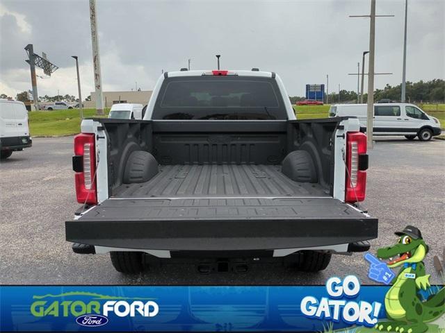 used 2025 Ford F-350 car, priced at $65,000