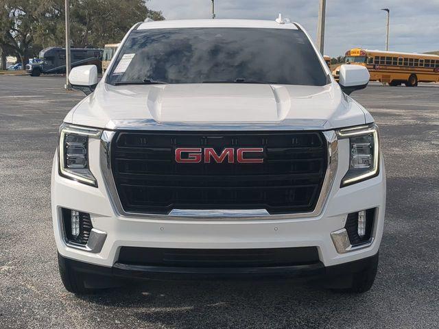 used 2024 GMC Yukon car, priced at $50,612