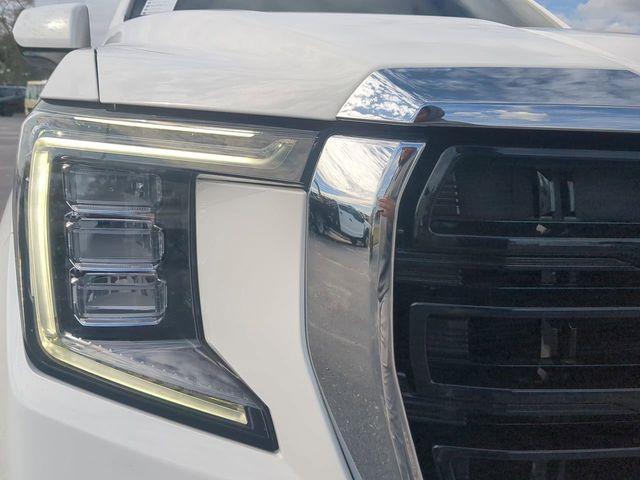 used 2024 GMC Yukon car, priced at $50,612