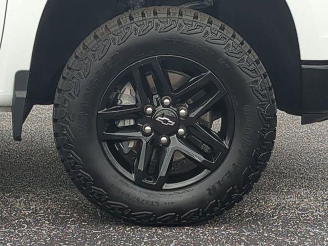 used 2024 Chevrolet Silverado 1500 car, priced at $38,945